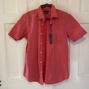 Mens Diesel Slim Fit Shirt